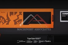 Tigerstop TSS-1000G2 Cut Off Saw