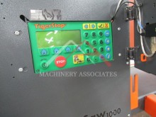 Tigerstop TSS-1000G2 Cut Off Saw