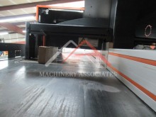 Tigerstop TSS-1000G2 Cut Off Saw