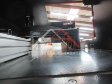 Tigerstop TSS-1000G2 Cut Off Saw