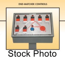 DOUCET EM2 THROUGH FEED END MATCHER