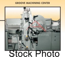 DOUCET EM2 THROUGH FEED END MATCHER