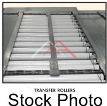 DOUCET EM2 THROUGH FEED END MATCHER