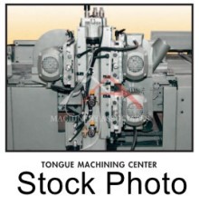 DOUCET EM2 THROUGH FEED END MATCHER