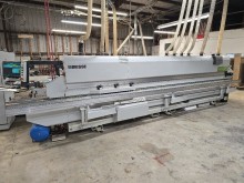 Biesse Stream A 6.0 Edgebander Biesse Stream A 6.0 Edgebander