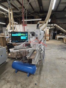 Biesse Stream A 6.0 Edgebander Biesse Stream A 6.0 Edgebander