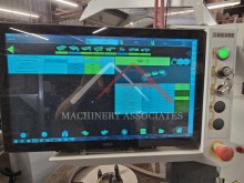 Biesse Stream A 6.0 Edgebander