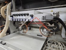 Biesse Stream A 6.0 Edgebander Biesse Stream A 6.0 Edgebander