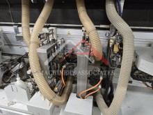 Biesse Stream A 6.0 Edgebander Biesse Stream A 6.0 Edgebander