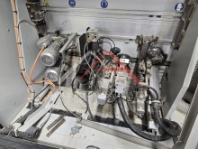 Biesse Stream A 6.0 Edgebander