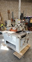 Diehl ESL20 Straightline Rip Saw Diehl ESL20 Straightline Rip Saw