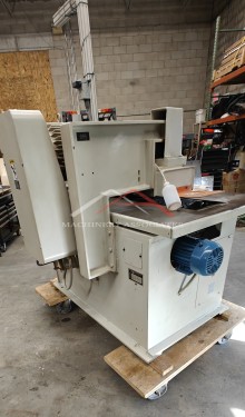 Diehl ESL20 Straightline Rip Saw