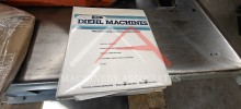 Diehl ESL20 Straightline Rip Saw