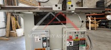 Diehl ESL20 Straightline Rip Saw