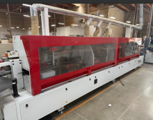 Vantedge MM 6.5 Edgebander Vantedge MM 6.5 Edgebander