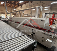 Vantedge MM 6.5 Edgebander