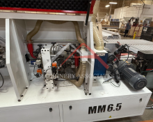 Vantedge MM 6.5 Edgebander