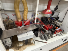 Vantedge MM 6.5 Edgebander