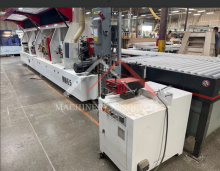 Vantedge MM 6.5 Edgebander