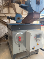 Weima TH 614 Briquette Press
