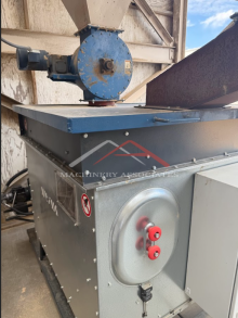 Weima TH 614 Briquette Press