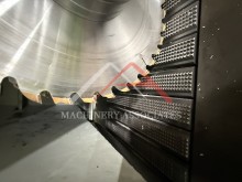 Cantek MRS 300 Gang Rip Saw