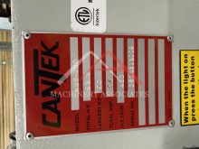 Cantek MRS 300 Gang Rip Saw