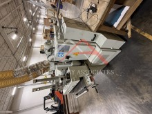 Cantek MRS 300 Gang Rip Saw