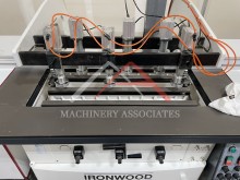 Ironwood DBR 50