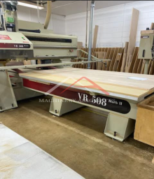 Komo Mach II 508 CNC Router