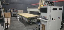 2020 Andersen Exact Plus TC+D CNC Router