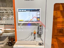 2018 HolzHer Evolution Vertical CNC Machining Center