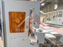 2018 HolzHer Evolution Vertical CNC Machining Center