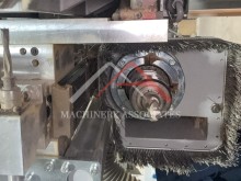 2018 HolzHer Evolution 7405 Vertical CNC Machining Center