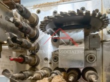 2018 HolzHer Evolution 7405 Vertical CNC Machining Center