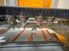 2018 HolzHer Evolution 7405 Vertical CNC Machining Center