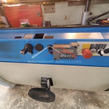 Weinig Unimat 23E 6 Head Moulder