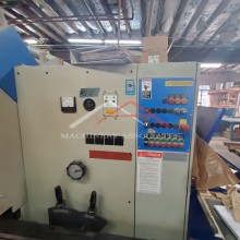 Weinig Unimat 23E 6 Head Moulder