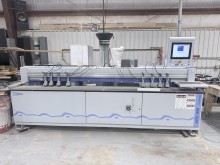 2017 Homag Optimat ABD050 Bore/Dowel Machine