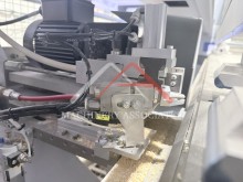 2017 Homag Optimat ABD050 Bore/Dowel Machine