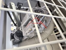 2017 Homag Optimat ABD050 Bore/Dowel Machine