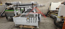Homag Loopteq )-200 Return Conveyor