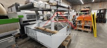Homag Loopteq 0-200 Return Conveyor
