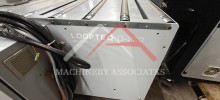 Homag Loopteq 0-200 Return Conveyor