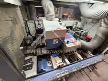 WEINIG UNIMAT 500/001 MOULDER THROUGH FEED