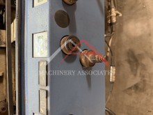 WEINIG UNIMAT 500/001 MOULDER THROUGH FEED