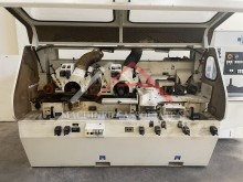 SCM Superset Class 6 head moulder