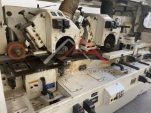 SCM Superset Class 6 head moulder