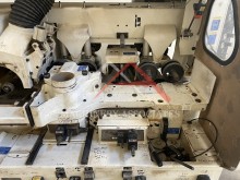 SCM Superset Class 6 head moulder