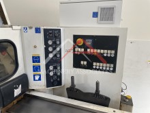SCM Superset Class 6 head moulder